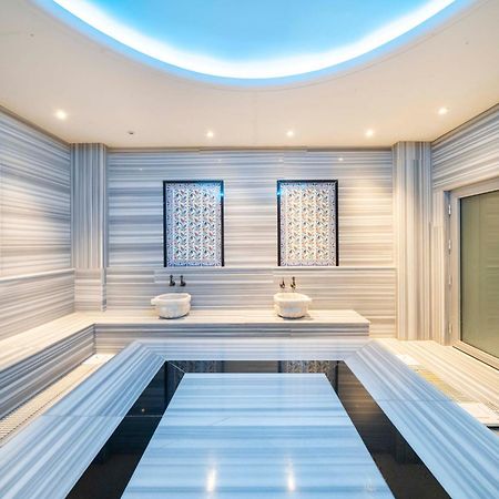 Exclusive Mogons Hotel Kalkan Buitenkant foto