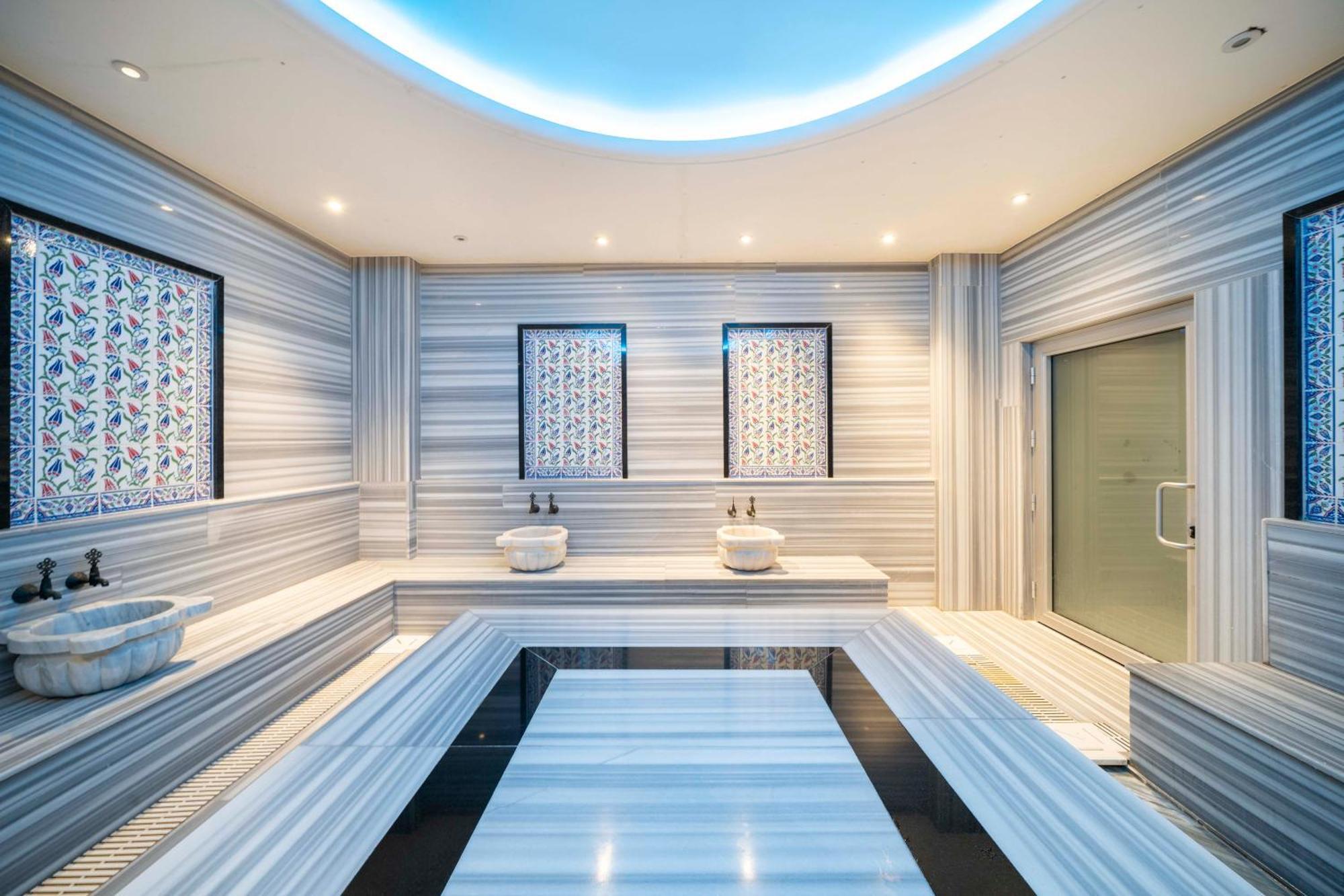 Exclusive Mogons Hotel Kalkan Buitenkant foto