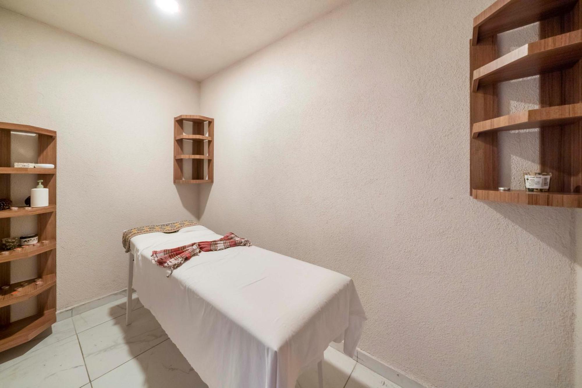 Exclusive Mogons Hotel Kalkan Buitenkant foto