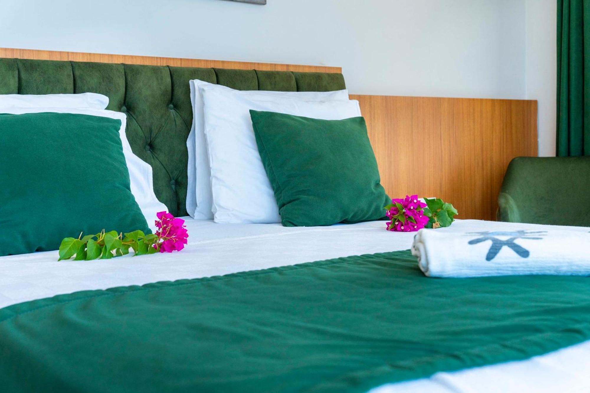Exclusive Mogons Hotel Kalkan Buitenkant foto
