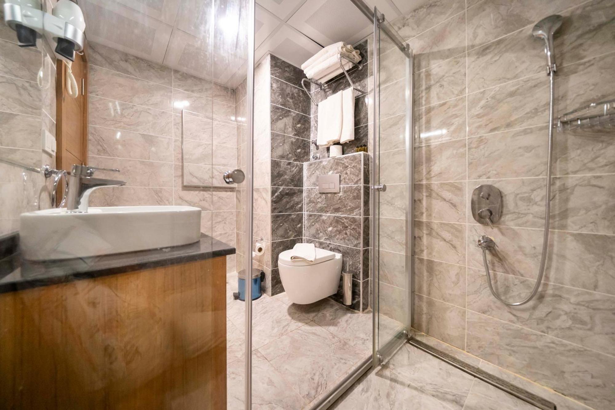 Exclusive Mogons Hotel Kalkan Buitenkant foto