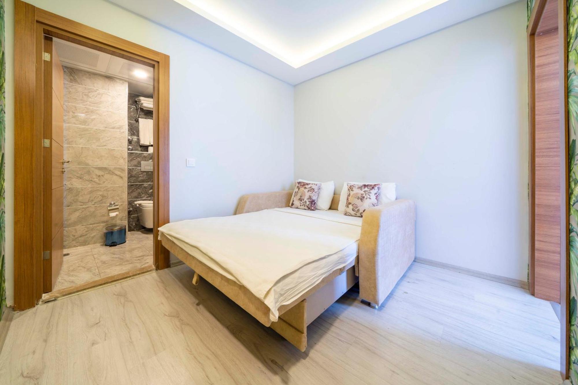 Exclusive Mogons Hotel Kalkan Buitenkant foto