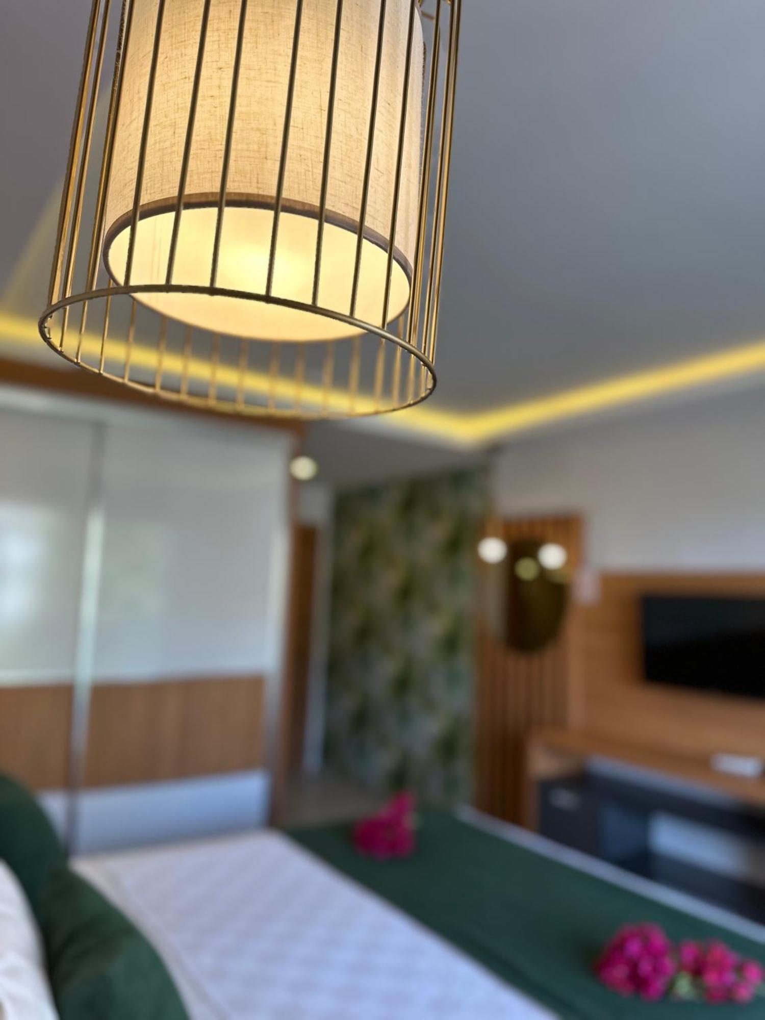 Exclusive Mogons Hotel Kalkan Buitenkant foto