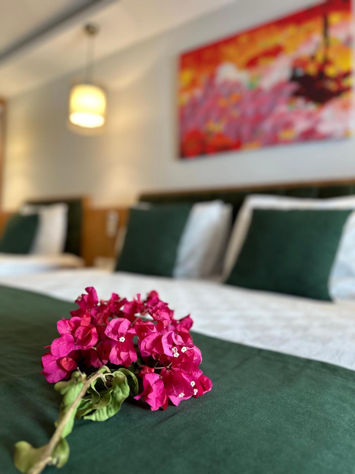 Exclusive Mogons Hotel Kalkan Buitenkant foto